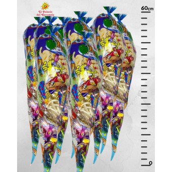 30 CONOS CUMPLEAÑOS