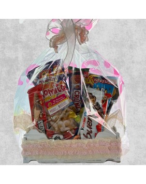 Cesta para Regalar