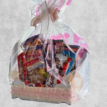 Cesta para Regalar