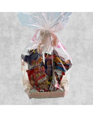 Cesta para Regalar