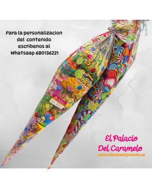 Super Cono regalo gigantesco