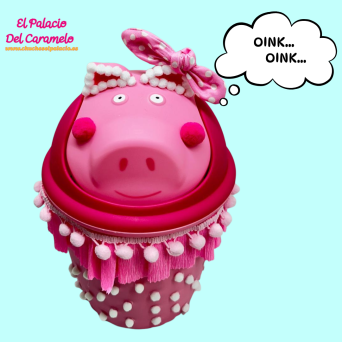 cubo cerdita web