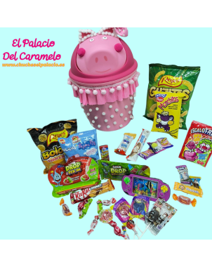 cubo cerdita web