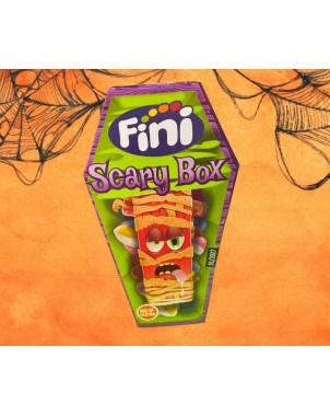 sacry box Fini ataud