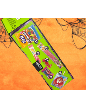 sacry box Fini ataud