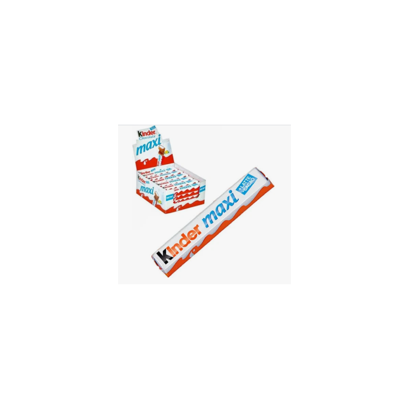 KINDER MAXI