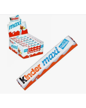 KINDER MAXI
