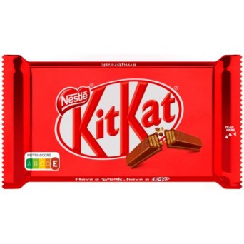 KIT KAT