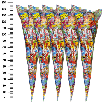 SUPER CONO GIGANTE 10