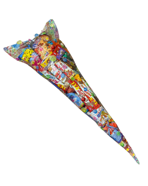 CONOS GIGANTES 150 CM Aprox.