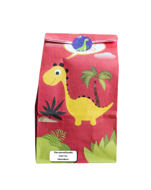 BOLSAS CON CHUCHES PARA FIESTAS Y CUMPLEAÑOS