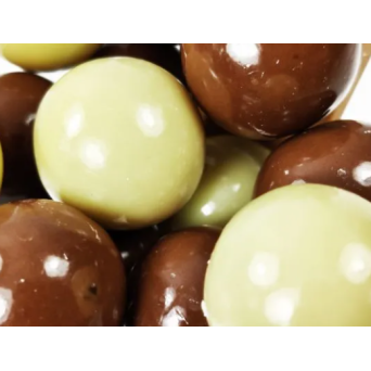 SHOCOBOLAS CHOCOLATE 250G