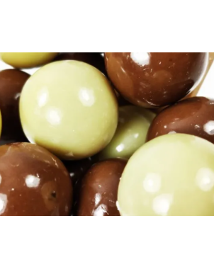 SHOCOBOLAS CHOCOLATE 250G