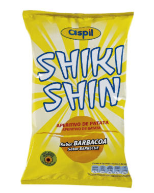 SHIKI SHIN 85G
