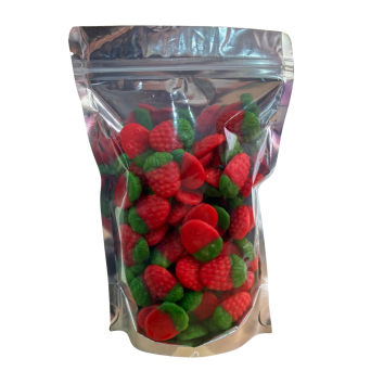 Crea tu propia bolsa de gominolas de 500g