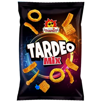 Tardeo mix 100g