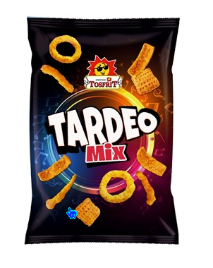 Tardeo mix 100g