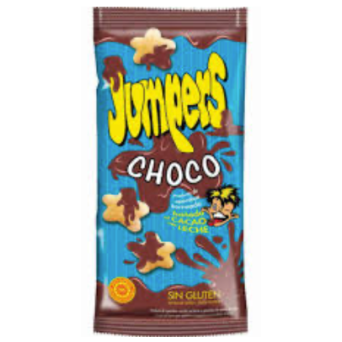 jumper choco 85g