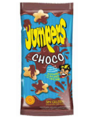 jumper choco 85g