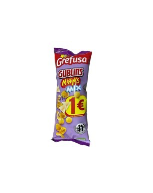 GUBLINS MINIMS MIX SR