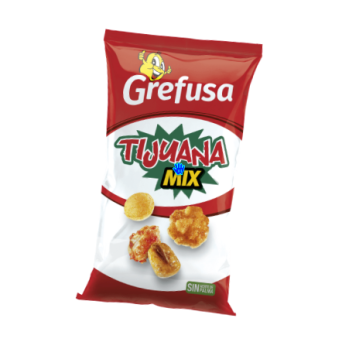 mix tijuana 95g