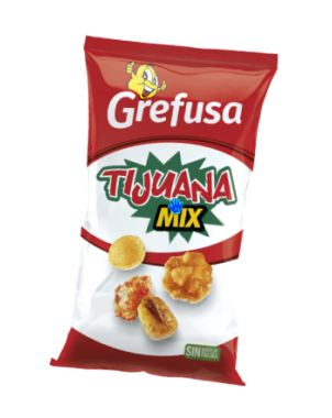mix tijuana 95g