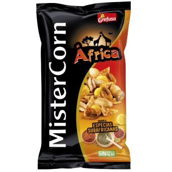 MISTERCON AFRICA