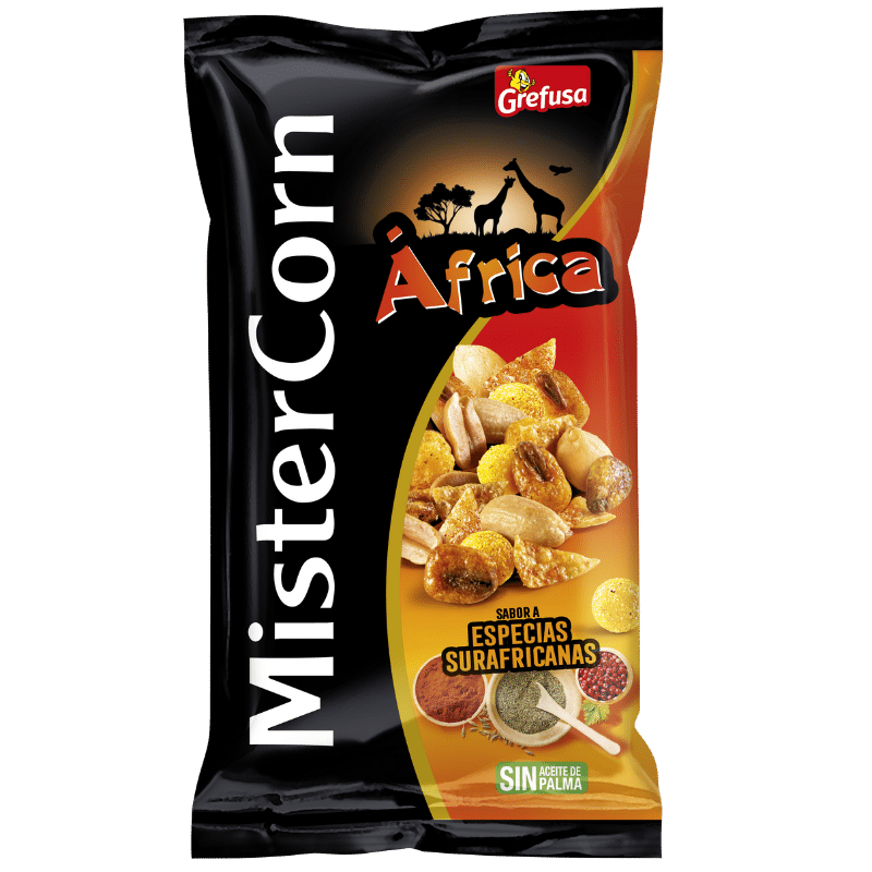 MISTERCON AFRICA