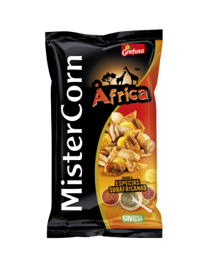 MISTERCON AFRICA