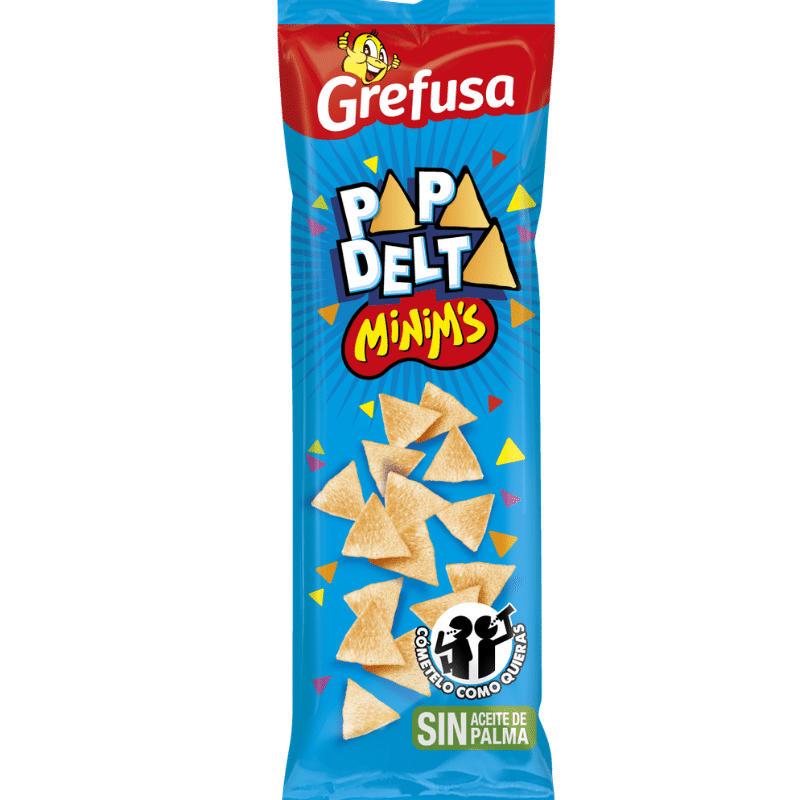 papadelta minims gran.