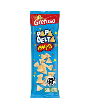 papadelta minims gran.