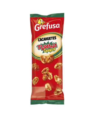 cacahuete crunch familiar