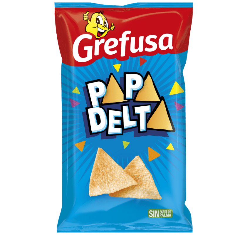 PAPA DELTA  GRAN.