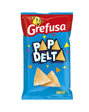 PAPA DELTA  GRAN.