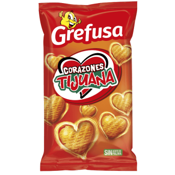 CORAZONES TIJUANA