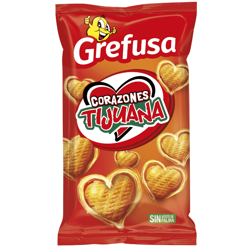 CORAZONES TIJUANA