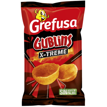 GUBLINS X-TREME GRAN.