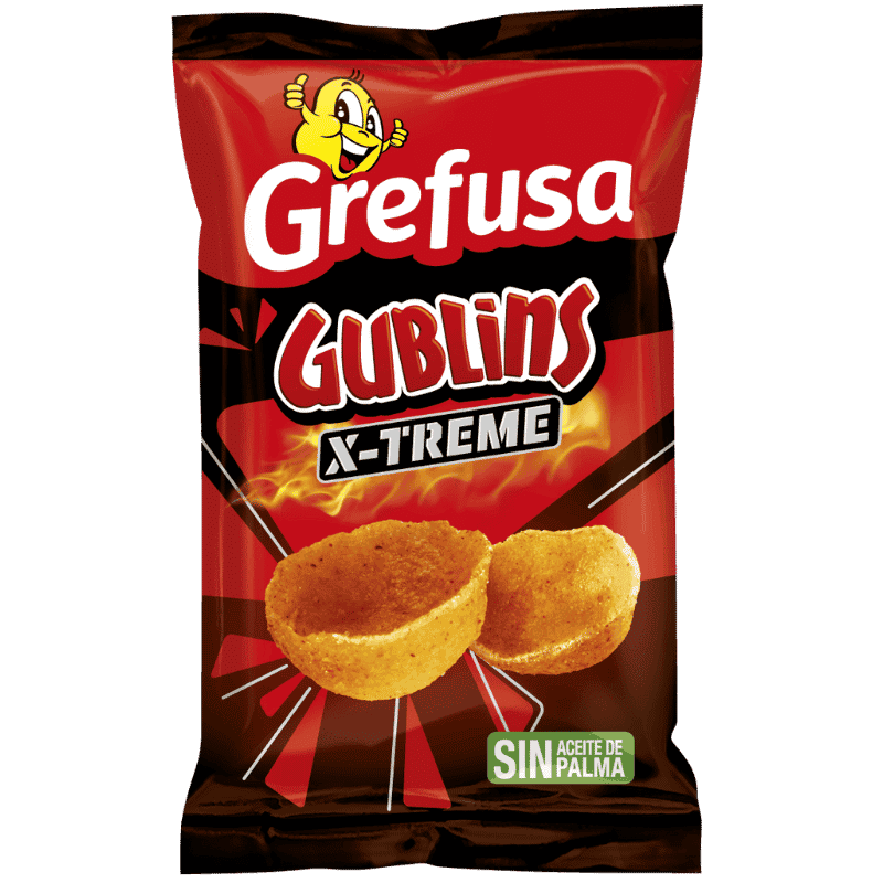 GUBLINS X-TREME GRAN.