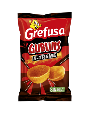 GUBLINS X-TREME GRAN.