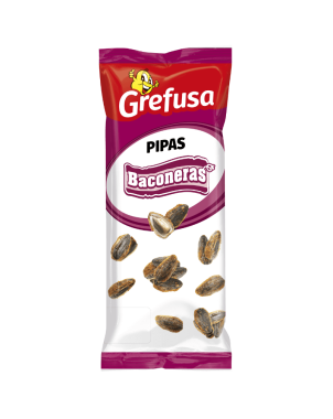 PIPAS BACONERAS GRAN.