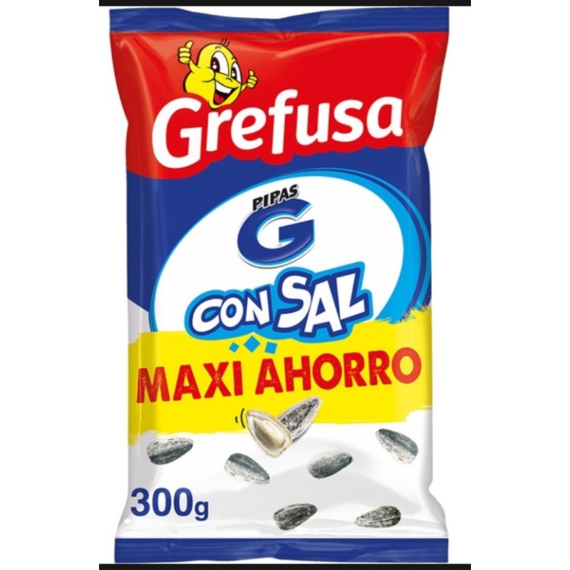 PIPAS G MAXI