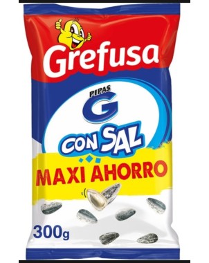 PIPAS G MAXI