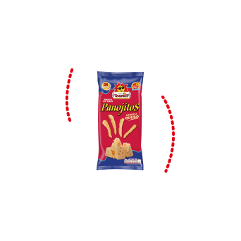 panojitos Familiar 110g