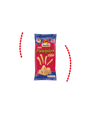 panojitos Familiar 110g