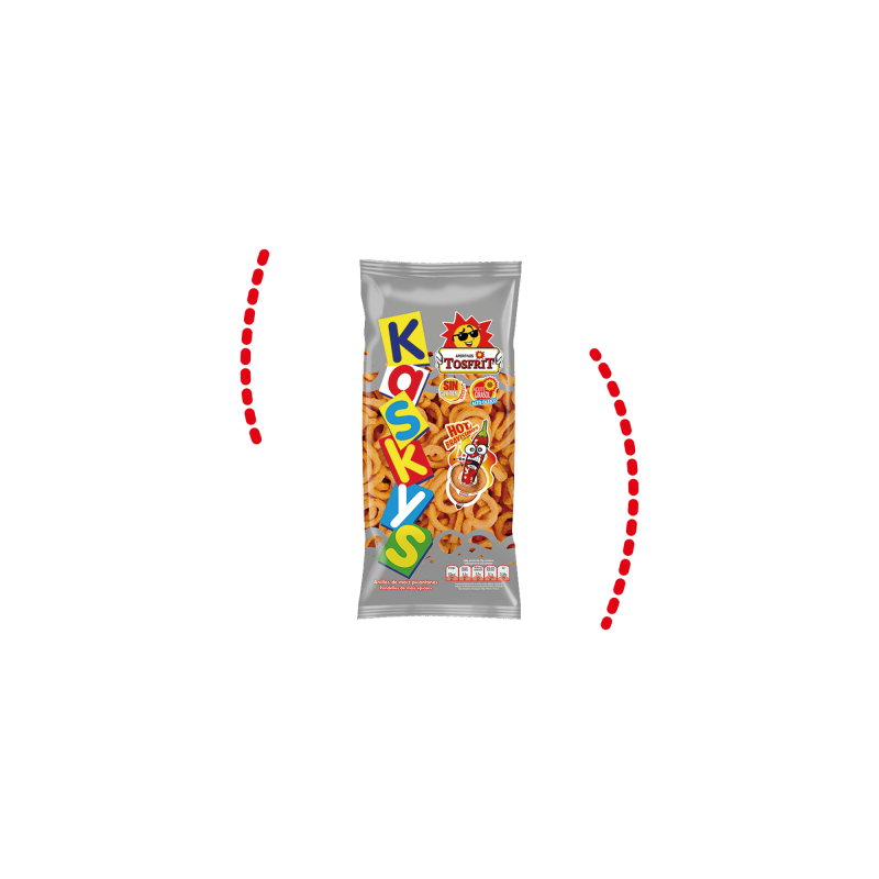 kaskys bravisimo familiar