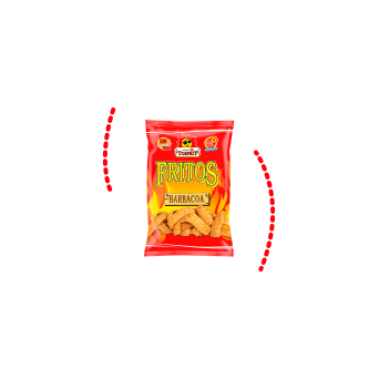 FRITOS BARBACOA TOSFRIT FAMILIAR