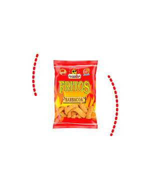 FRITOS BARBACOA TOSFRIT FAMILIAR