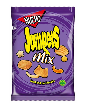 jumpers mix