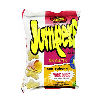 JUMPER YORK FAMILIAR