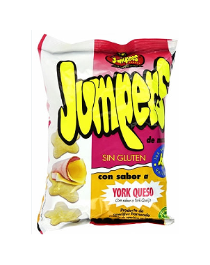 JUMPER YORK FAMILIAR